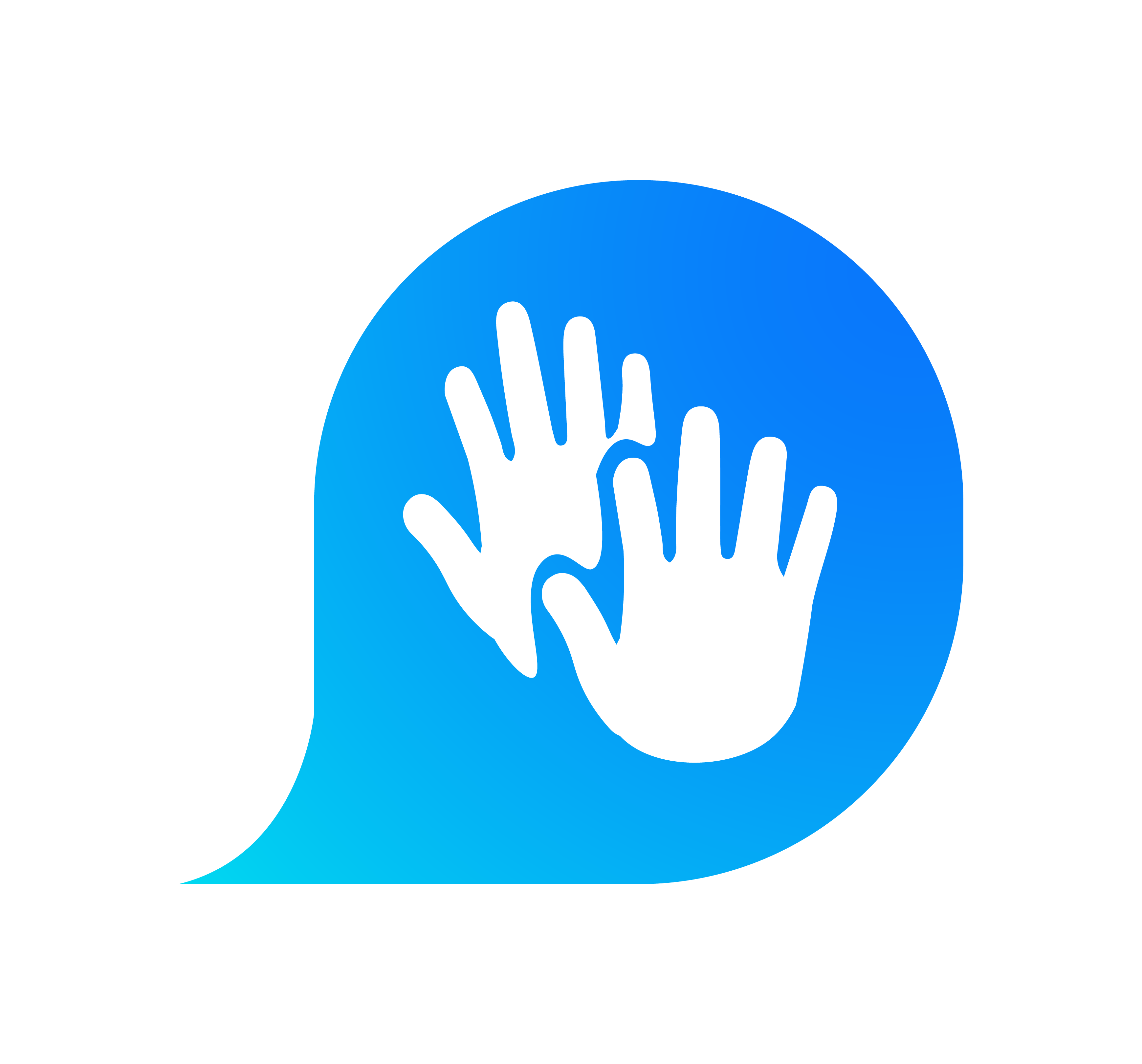 Auslan Emergency Interpreting logo