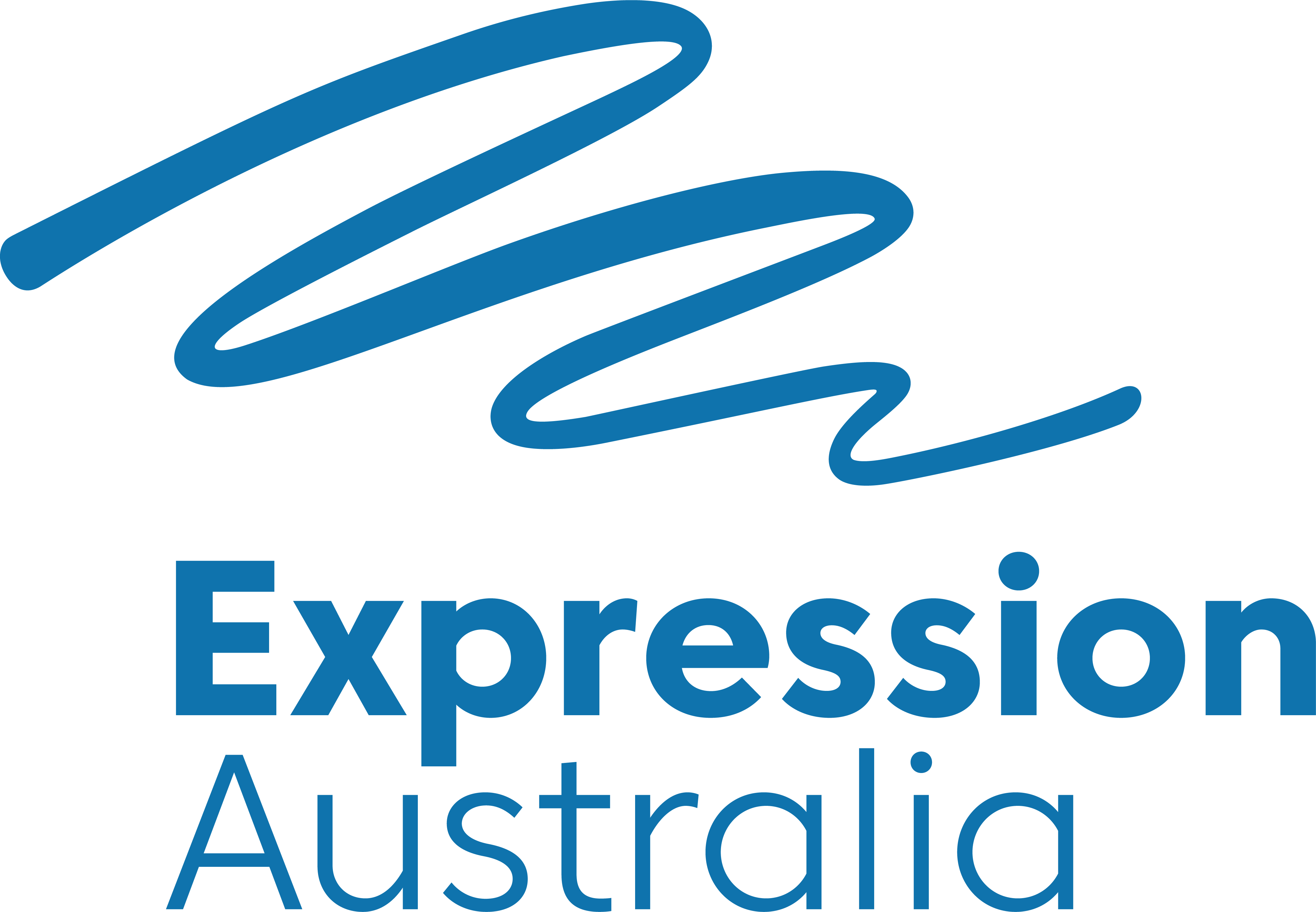 Expression Australia